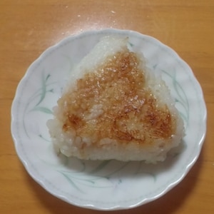 焼きおにぎり